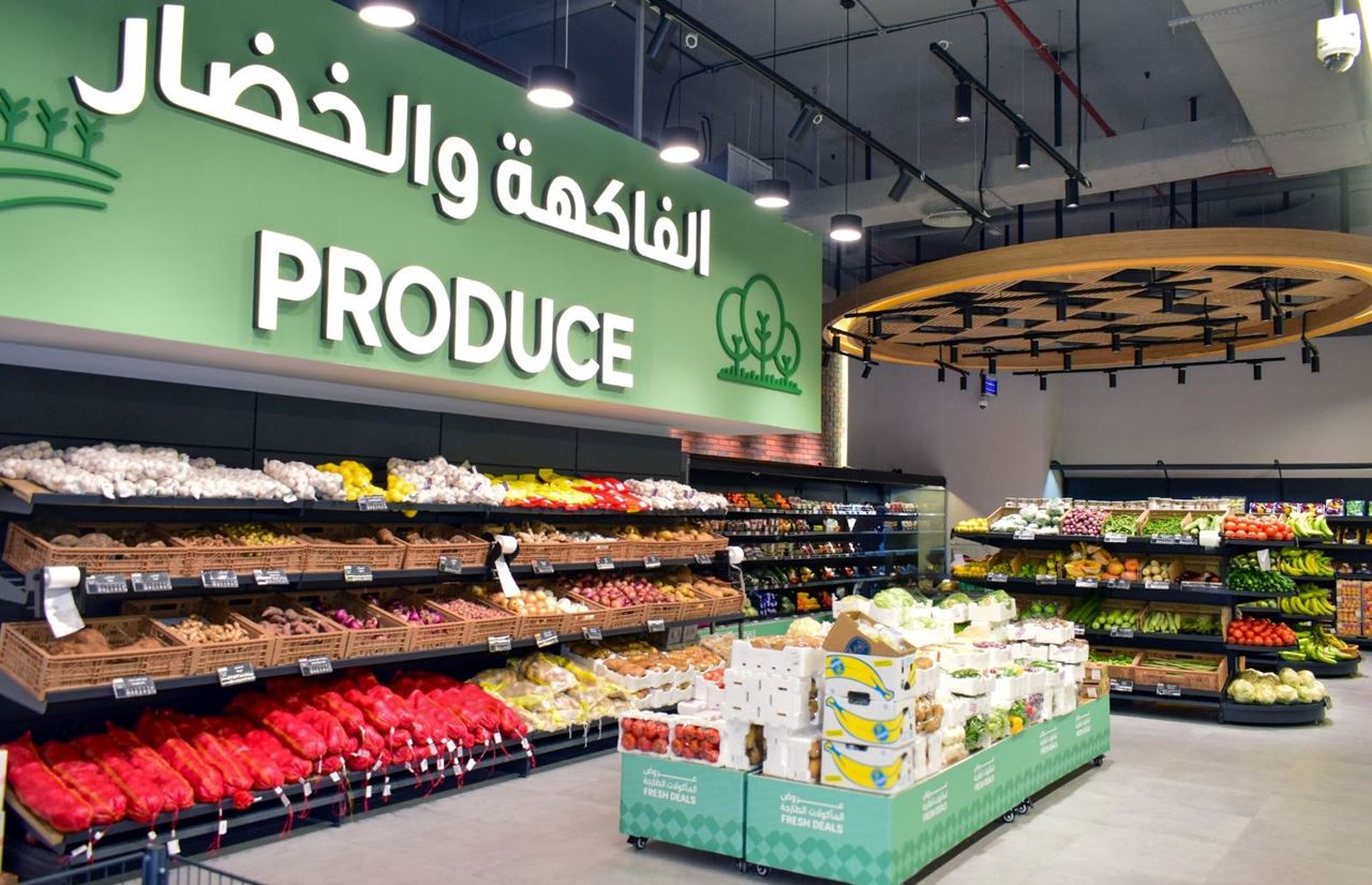 City Hypermarket Inaugurates Its Latest Branch in Ahmadi