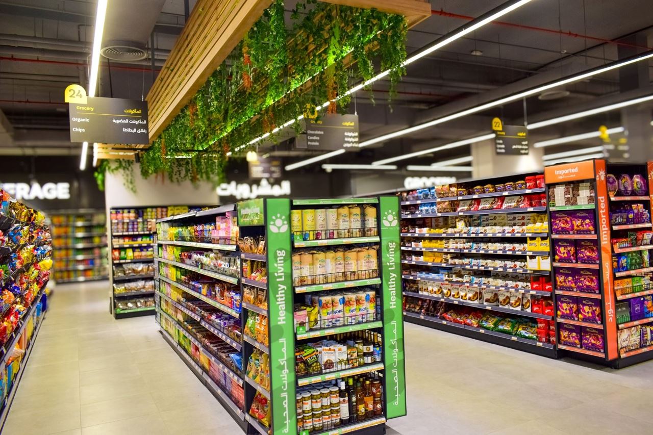 City Hypermarket Inaugurates Its Latest Branch in Ahmadi