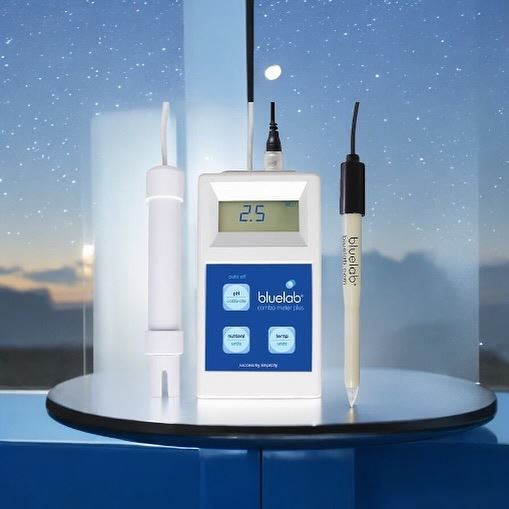 Bluelab Combo Meter Plus: Dependable Precision for Your Plants!