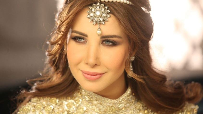 Nancy Ajram Live In Paris Tonight 