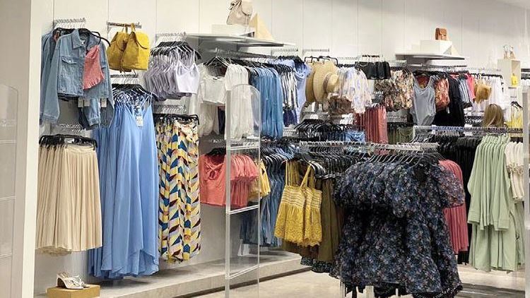 Forever 21 is now open at Al Ghurair Centre | Daleeeel.com