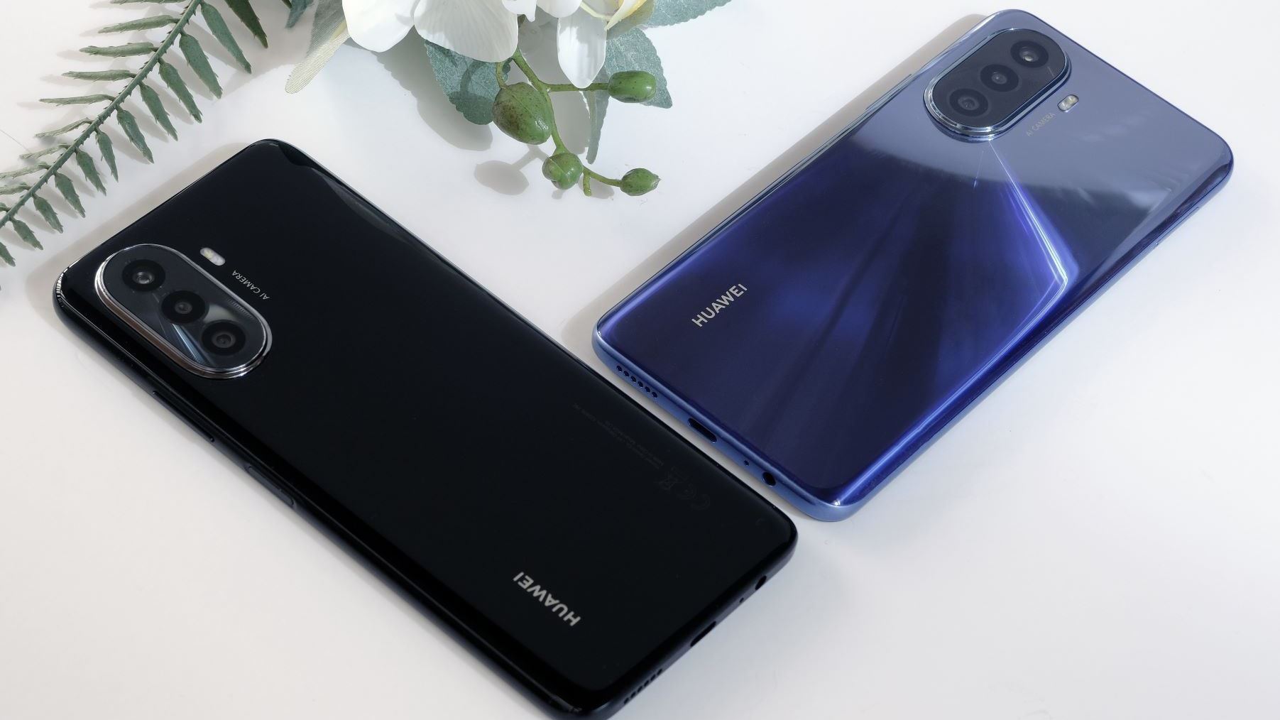 Four reasons why we love HUAWEI nova Y70 - Huawei's latest entry-level ...