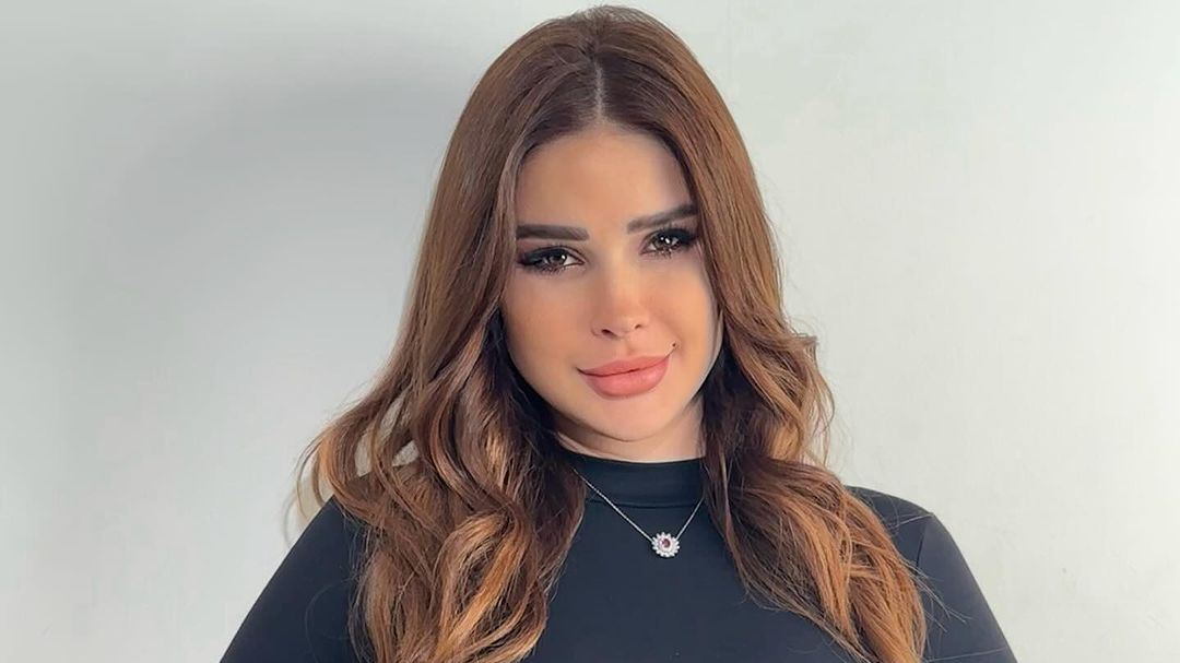 TV Host Diana Fakhoury Announces Her First Pregnancy | Daleeeel.com