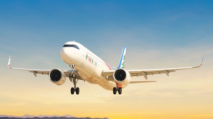 Middle East Airlines MEA Call Center Contact Numbers