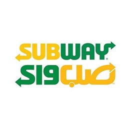 Subway - Al Qusais 1 (Al Bustan), Dubai