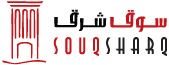 Logo of Souq Sharq Mall