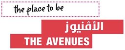 Logo of The Avenues Mall - Kuwait