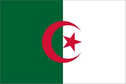 Consulate of Algeria