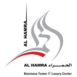 Logo of Al Hamra Tower - Kuwait