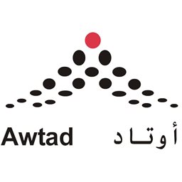 Logo of Awtad Mall - Jahra Branch - Kuwait