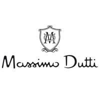 Logo of Massimo Dutti