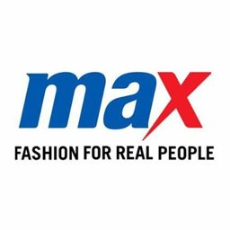 Logo of Max Fashions - Fahaheel (Al-Hashan Complex) Branch - Kuwait