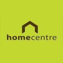 Logo of Home Centre Stores