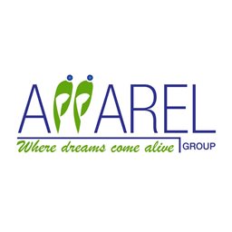 Logo of Apparel Group - Dubai, UAE