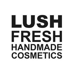 Logo of Lush Fresh Handmade cosmetics - King Abdul Aziz (The View Mall) Branch - Saudi Arabia