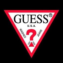Logo of Guess
