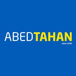 Logo of Abed Tahan - Corniche El Mazraa Branch - Lebanon