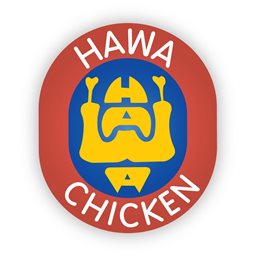 <b>6. </b>Hawa Chicken
