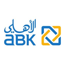 Logo of Al Ahli Bank of Kuwait (ABK) - Salwa Branch - Kuwait