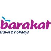 Logo of Barakat Travel - Saida Branch - Lebanon