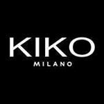 Kiko Milano - King Abdul Aziz (The View Mall)