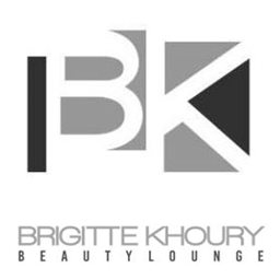 Logo of BK Brigitte Khoury Salon - Jahra (Copthorne) Branch - Kuwait