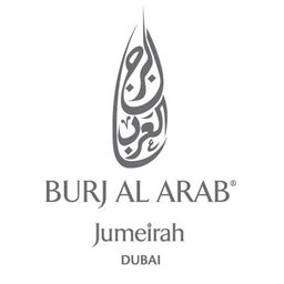 Logo of Burj Al Arab Hotel