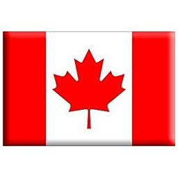 Logo of Canada Visa Application Center - Lebanon