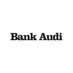 Logo of Bank Audi