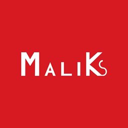 Logo of Maliks - Saida (LeMall) Branch - Lebanon