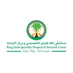King Faisal Specialist Hospital