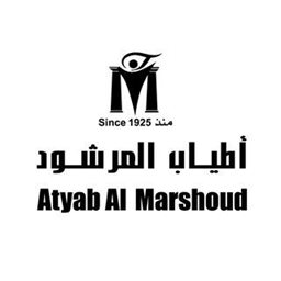 Logo of Atyab Al Marshoud