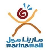 Logo of Marina Mall - Kuwait