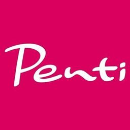 Logo of Penti - 6th of October City (Mall of Arabia) Branch - Egypt