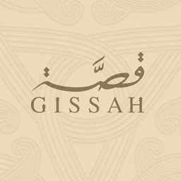 Logo of Gissah