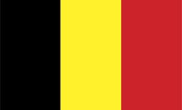 Logo of Belgium Visa Application Center - Dubai, UAE