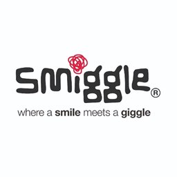 Logo of Smiggle