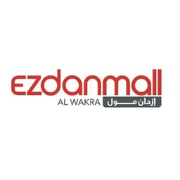 Logo of Ezdan Mall - Qatar