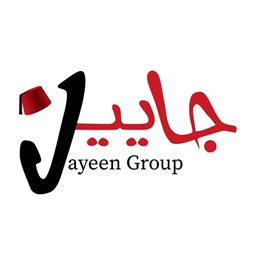 Logo of Jayeen Group - Kuwait