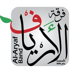 Logo of Al Aryaf Band - Kuwait