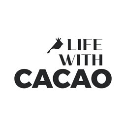 Logo of Life with Cacao Restaurant