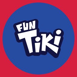 Logo of Fun Tiki - Khairan (Al Khiran Mall) Branch - Kuwait