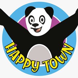 <b>5. </b>Happy Town - Salmiya (Marina Mall)