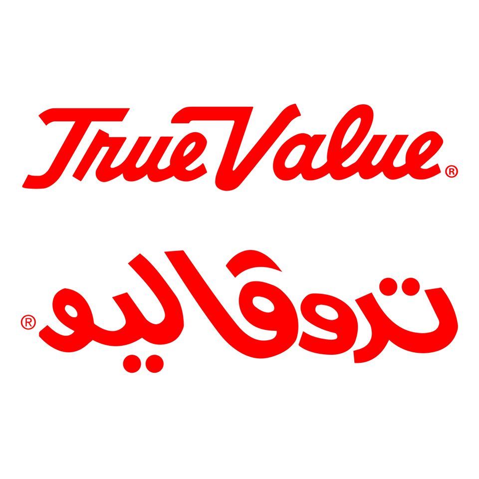 true value font