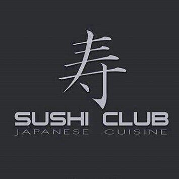 Sushi Club Restaurant - Salmiya, Kuwait 