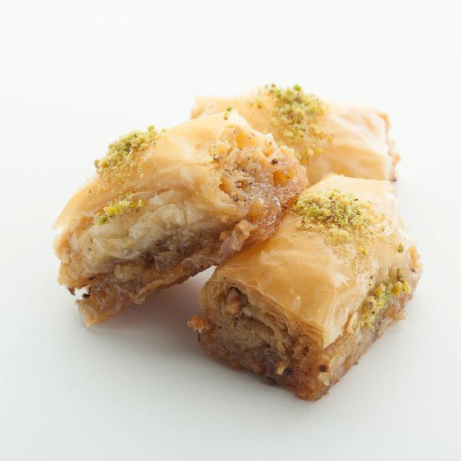 Baklava | Daleeeel.com