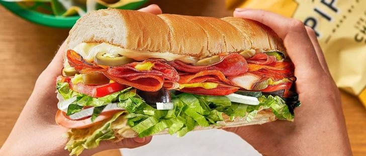 Cover Photo for Subway Restaurant - Saad Al Abdullah (Co-op) Branch - Kuwait