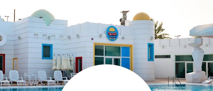 Cover Photo for Aquamagic - Abu Halifa - Kuwait