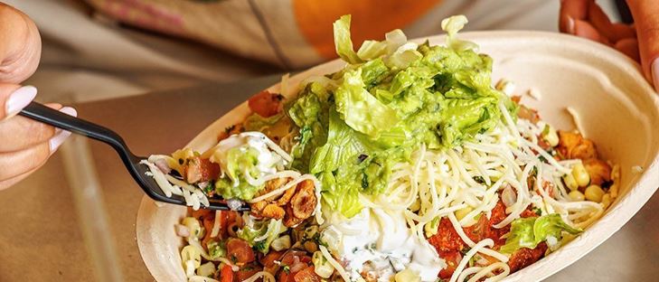 Cover Photo for Chipotle Restaurant (Avenues) - Kuwait